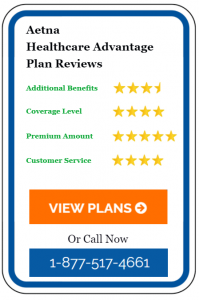 aetna advantage medicare