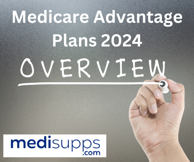 Medicare Advantage Plans 2024 Compare Plans