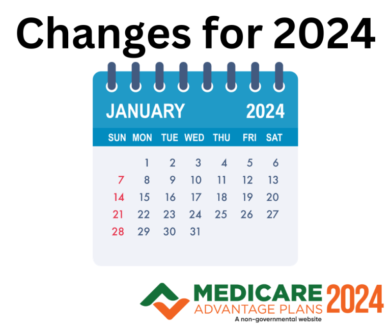 Medicare Advantage Plans California 2024 Compare & Enroll