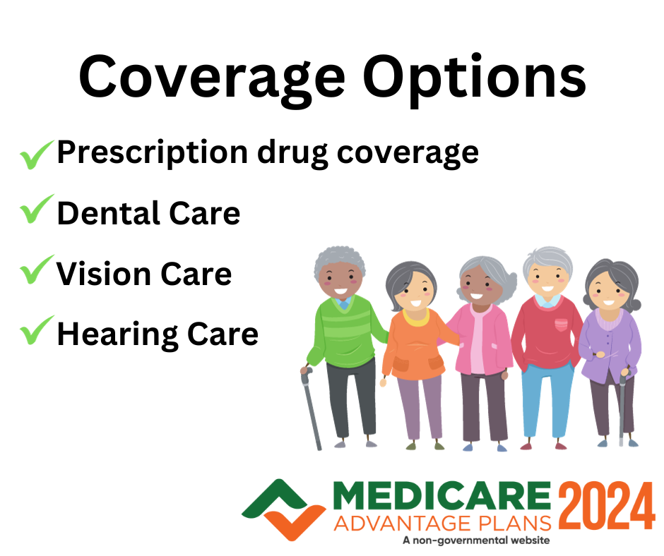 Anthem Medicare Advantage Plans 2024 Compare Plans
