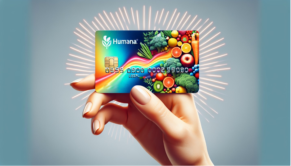 How to use humana debit card 