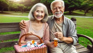 Medicare Advantage Plans vs. Medicare, What Medicare Advantage Offers Beyond Original Medicare