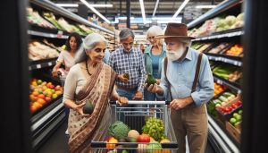 Medicare Advantage Plans with Grocery Benefits, Understanding Medicare Advantage Plans with Grocery Benefit