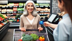 Medicare Advantage Plans with Grocery Benefits, Maximizing Your Grocery Benefit: Eligibility and Usage Tips