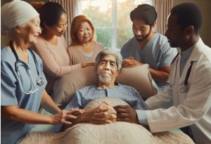 Do Medicare Advantage Plans Cover Hospice Services? Understanding Hospice Care and Medicare Advantage Plans