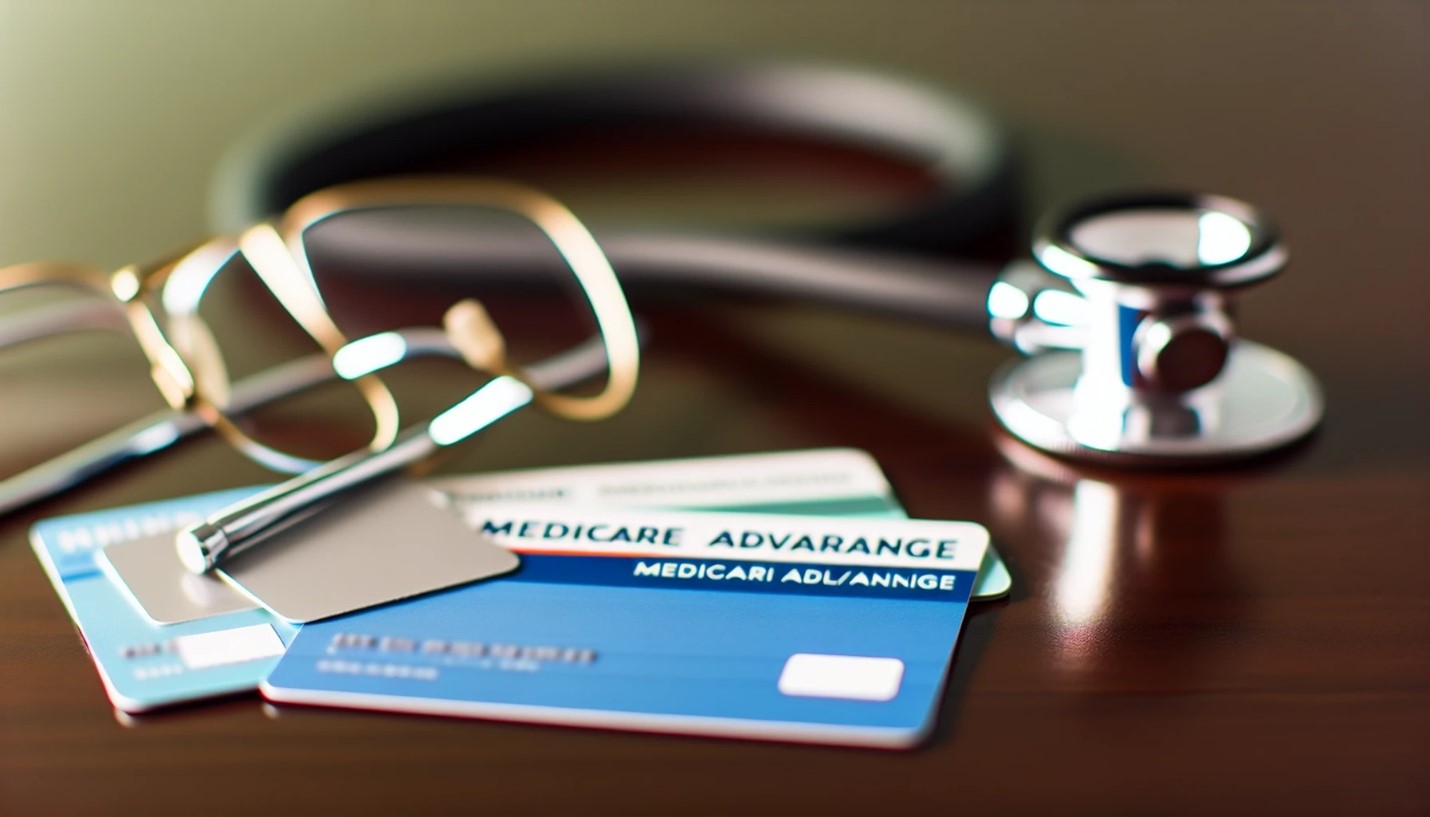 Best Medicare Advantage Plans 2025