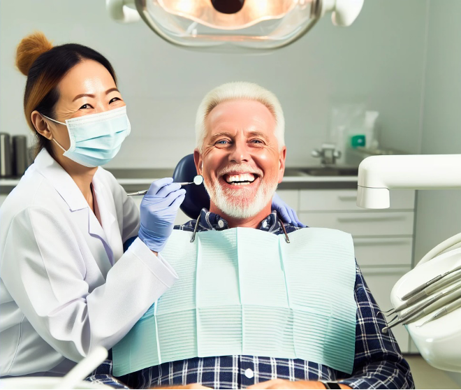 Best Medicare Advantage Dental Plans for 2025