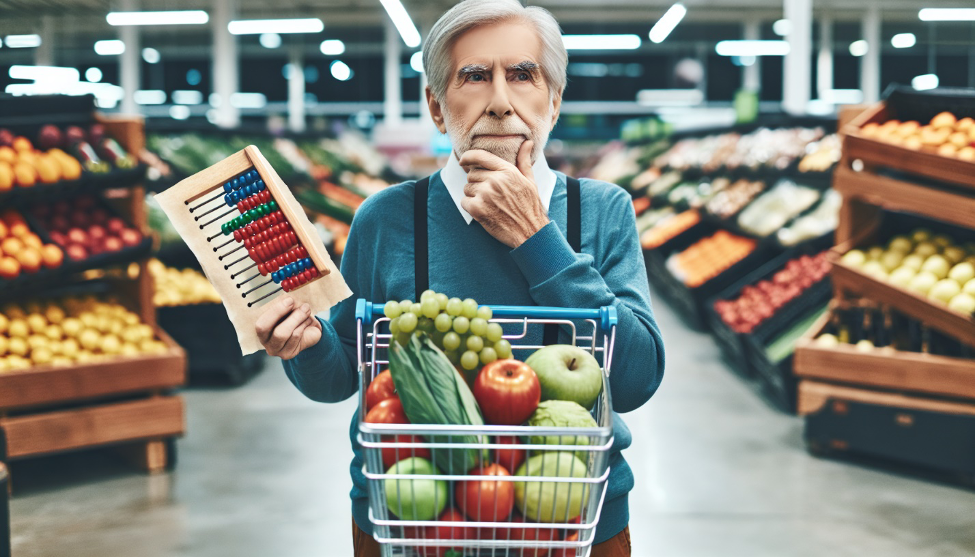 Is the medicare grocery allowance real 