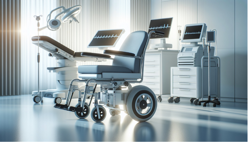 Wheelchairs covered by medicare 