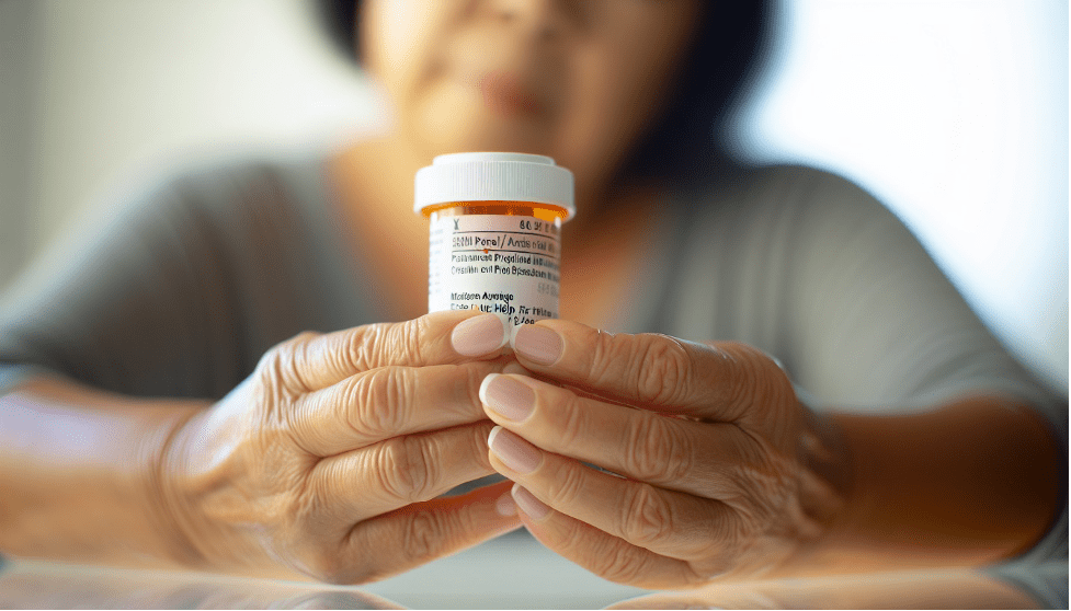 Medicare prescription help 