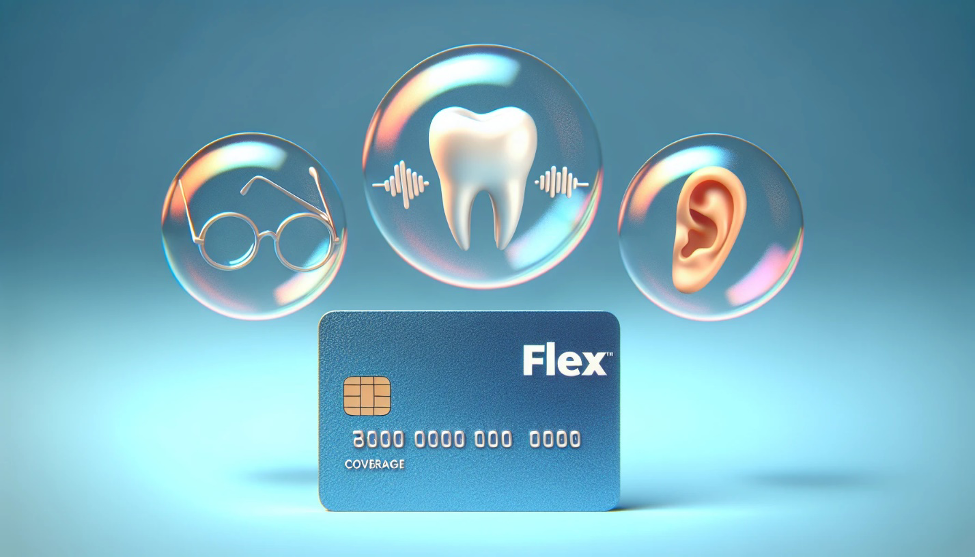 Is the medicare flex card legitimate