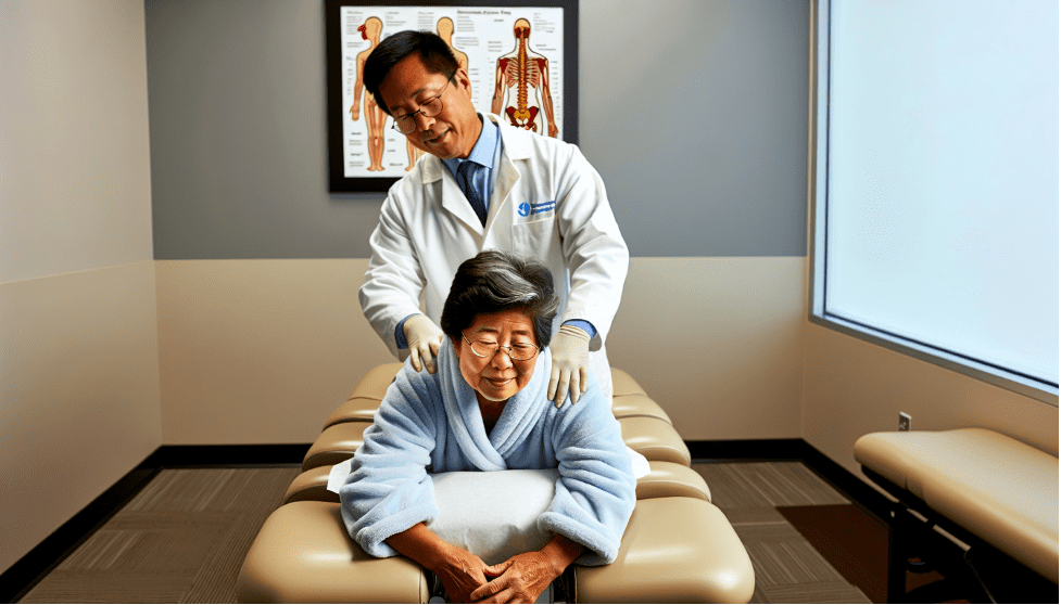 Chiropractors that accept humana insurance 