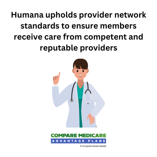 Home health agencies that accept humana 