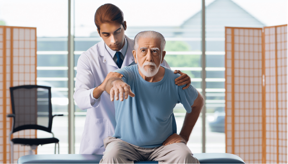 Medicare physical therapy referral guidelines 