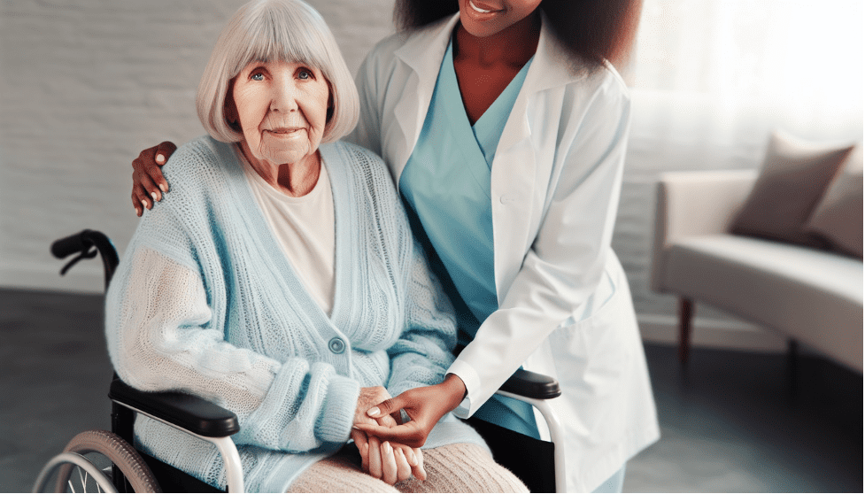 Medicare's Hospice Coverage