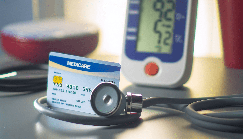 Navigating Medicare Coverage for Blood Pressure Monitoring Devices