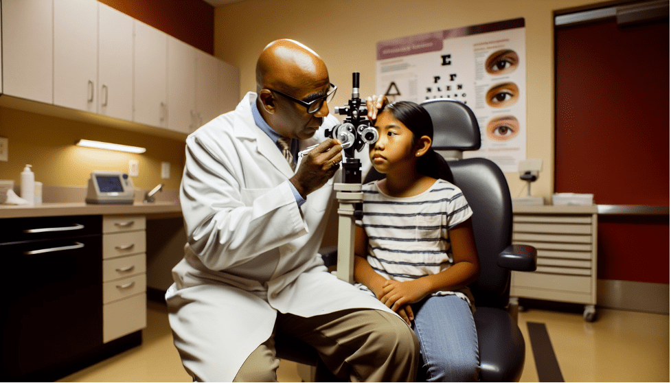 Texas medicaid eye doctors 