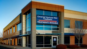 Does Medicare Cover Varicose Vein Treatment?, Covered Varicose Vein Treatments