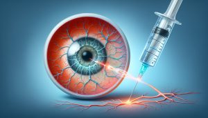 Does Medicare Pay for Macular Degeneration Injections?, Coverage Details: Macular Degeneration Injections