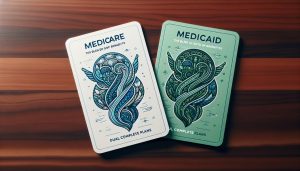 Medicare Advantage Plans Dual Complete, Understanding Dual Complete: A Fusion of Medicare and Medicaid