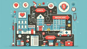 Is Medicare Free?, The Structure of Medicare Costs