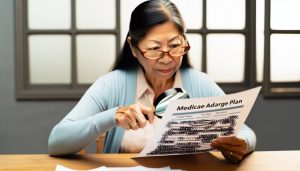 Medicare Advantage Plans That Pay Part B Premium, Evaluating Your Medicare Advantage Plan Options