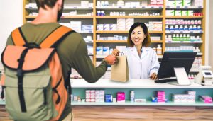 Medicare Advantage Plans with Travel Coverage, Navigating Prescription Medications While Traveling