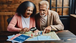 Medicare Advantage Plans with Travel Coverage, Additional Travel Insurance Options for Medicare Beneficiaries