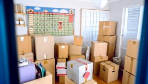 Changing Medicare Advantage Plans When Moving, Planning for a Move