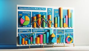 Independence Blue Cross Medicare Advantage Plans, Comparing Costs of Independence Blue Cross Medicare Advantage Plans