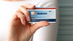 Medicare Advantage Plans Card, Exploring the Medicare Advantage Plans Card