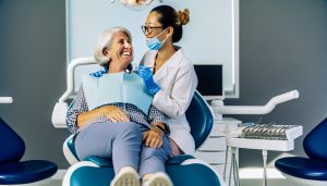 Medicare Advantage Plans Extra Benefits, Dental Delights: Beyond Basic Care