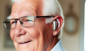 Medicare Advantage Plans Extra Benefits, Listen Up: Enhanced Hearing Services