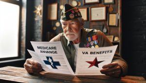 Medicare Advantage Plans for Military Retirees, Understanding Medicare Advantage for Military Retirees