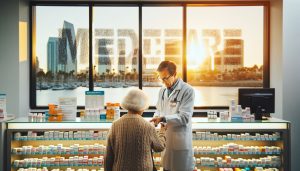 Medicare Advantage Plans San Diego, Additional Benefits Offered by San Diego Medicare Advantage Plans