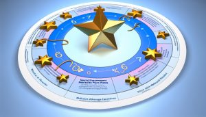 Medicare Advantage Plans Star Ratings, Special Enrollment Periods Tied to Star Ratings