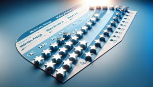 Medicare Advantage Plans Star Ratings, Comparing Plans: Using Star Ratings Effectively