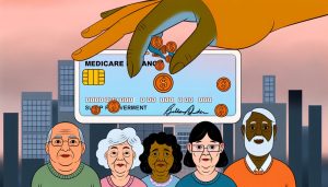 Why Are Medicare Advantage Plans So Cheap?, Government subsidies