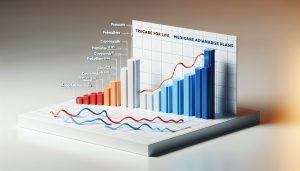 Tricare for Life vs Medicare Advantage Plans, Comparing Costs: TFL and Medicare Advantage