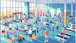 Aetna Medicare Gym Membership, Aetna Medicare Gym Membership: An Overview