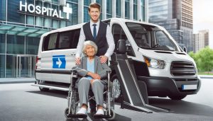 Aetna Medicare Transportation Services, Understanding Aetna Medicare Advantage Transportation Benefits