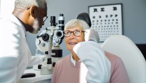 Does Aetna Medicare Cover Cataract Surgery?, Vision Preservation Beyond Cataract Surgery