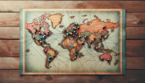 Does Aetna Medicare Cover Foreign Travel?, Navigating Aetna Medicare Options for International Travel