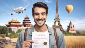 Does Aetna Medicare Cover Foreign Travel?, Additional Insurance for Peace of Mind