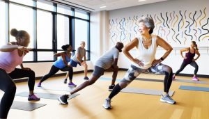 Does Aetna Medicare Cover Gym Membership?, Aetna Medicare and Gym Membership Coverage