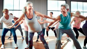 Does Aetna Medicare Cover Gym Membership?, Additional Health Benefits with Aetna Medicare Advantage
