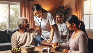 Does Aetna Medicare Cover Home Health Care Services?, Aetna Medicare and Home Health Care Services