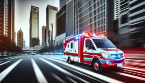 Does Humana Cover Ambulance Service?, Understanding Humana's Ambulance Service Coverage