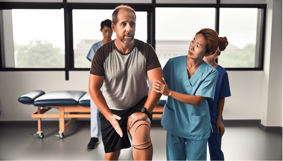 Medicare criteria for total knee replacement 