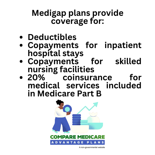 Medicare supplement vs medicare advantage pros and cons 